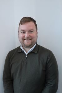 Councillor Martin Osborne