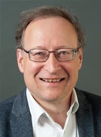 Councillor Martin Pearcy