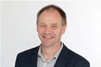 Councillor Martin Philip Swinbank