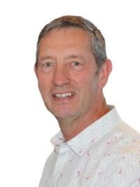 Councillor Martin Price