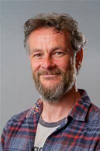 Councillor Martyn Hogg