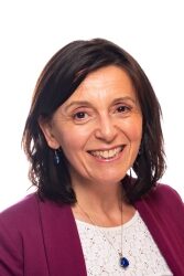 Councillor Maru Mormina