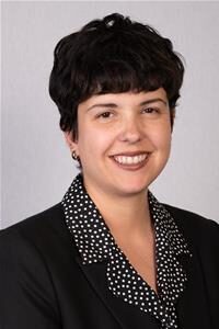 Councillor Mary Mitchell