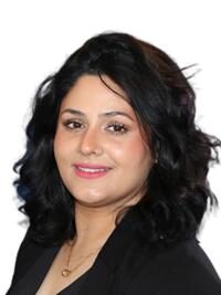 Councillor Maryam Jawaid