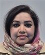 Councillor Mashkura Binta Mazid