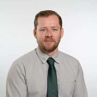 Councillor Matt Bentley