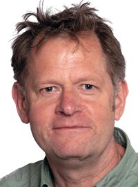 Councillor Matt Buckler