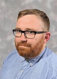 Councillor Matt Edwards