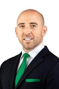 Councillor Matt Fisher
