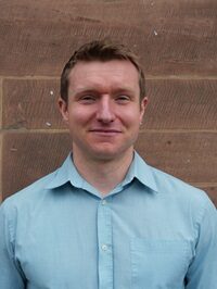 Councillor Matt Greenhalgh