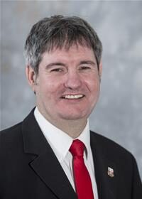 Councillor Matt Renyard