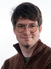 Councillor Matt Rogan