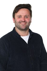 Councillor Matt Williams