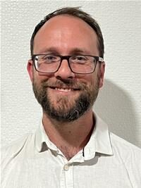 Councillor Matt Youde