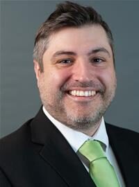 Councillor Matthew Sargeant