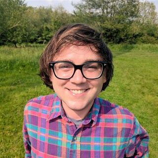 Councillor Max Morris