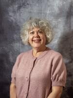 Councillor Maxine Webb