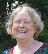 Councillor Mel Penycate