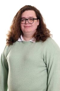 Councillor Melissa Harker