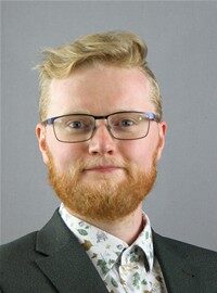 Councillor Michael Blackberry