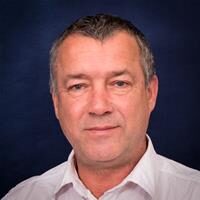 Councillor Michael Powell