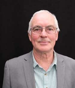 Councillor Michael Summersgill