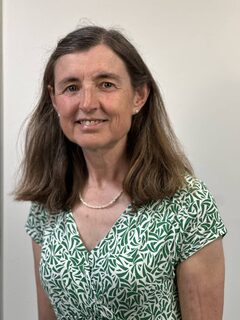 Councillor Michele Kondakor