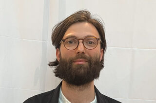 Councillor Mihai Chereji