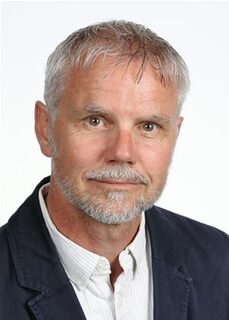Councillor Mike Blakemore