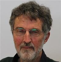 Councillor Mike Croker