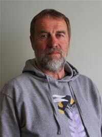 Councillor Mike Garner