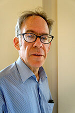 Councillor Mike Wright