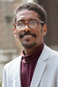 Councillor Mohamed Makawi