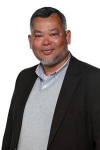 Councillor Mohammed Jamal Sarwar