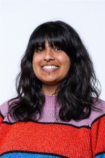 Councillor Monika Patel