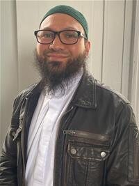Councillor Mothin Ali