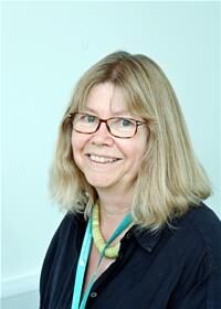 Councillor Moya Shannon