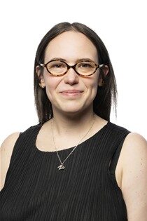 Councillor Nadja Penfold