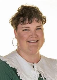 Councillor Naomi Bottomley