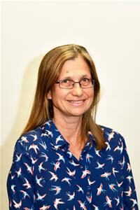 Councillor Naomi Graham