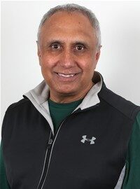 Councillor Narinder Sian