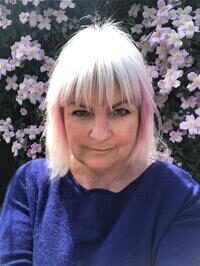 Councillor Natalie McVey