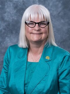 Councillor Natalie McVey