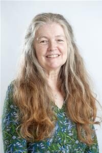 Councillor Natalie Rothwell-Warn