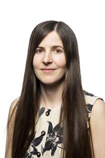 Councillor Natalie Thomas