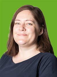Councillor Natalie Vesty