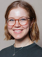 Councillor Natasha Davie