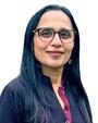 Councillor Neha Boghani