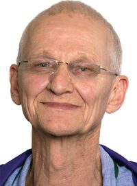 Councillor Neil Buttle