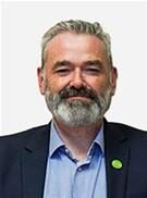 Councillor Neil Doolin